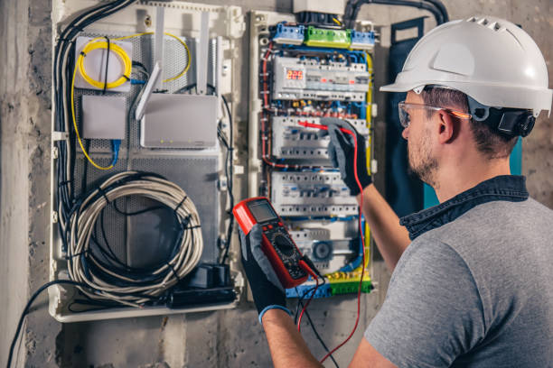 Best Electrical Installation Contractor  in Hoover, AL