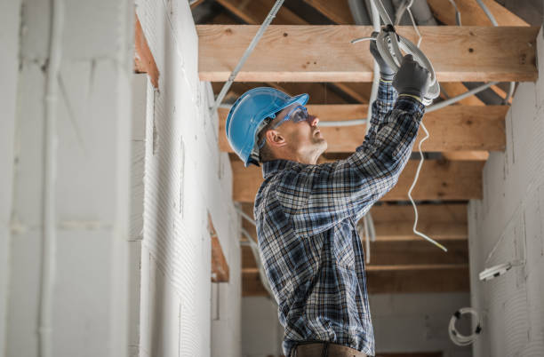 Best Industrial Electrical Services  in Hoover, AL