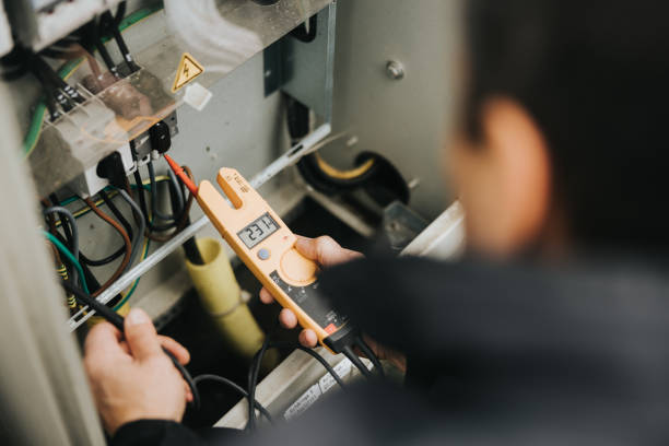 Best Electrical Installation Contractor  in Hoover, AL