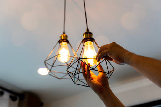 Best Local Electrician Companies  in Hoover, AL