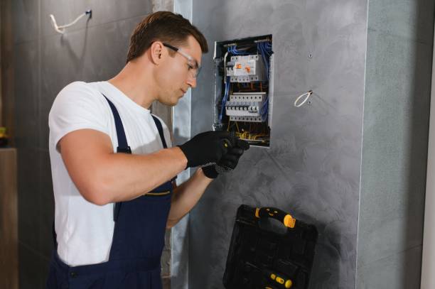 Generator Installation Services in AL
