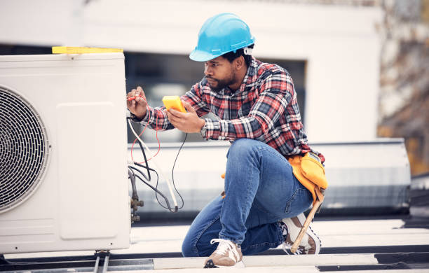 Best Electric Panel Repair  in Hoover, AL