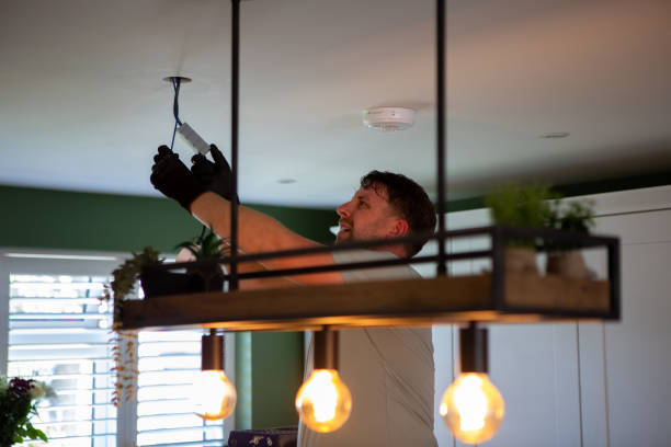 Best Licensed Electrician  in Hoover, AL