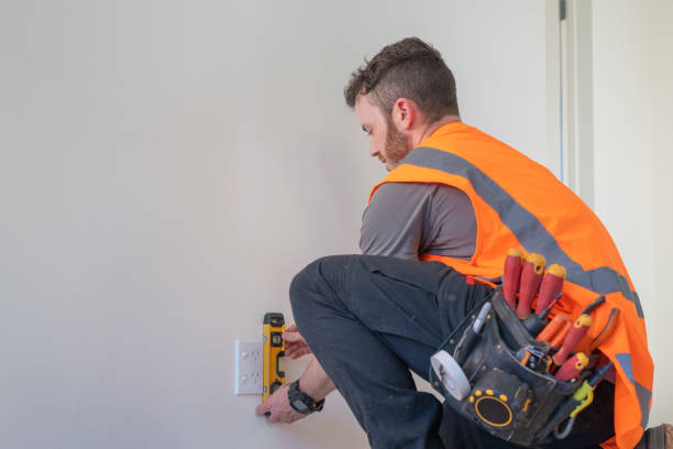 Best Electrical Contractors for Businesses  in Hoover, AL