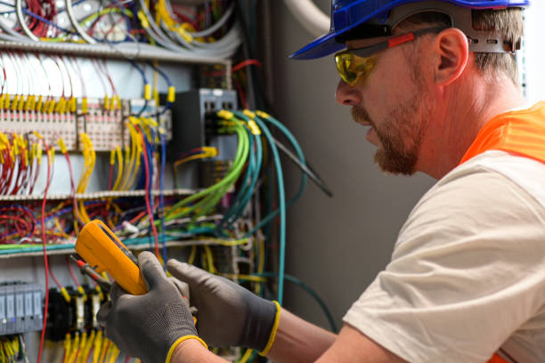 Best Electrical Troubleshooting Services  in Hoover, AL