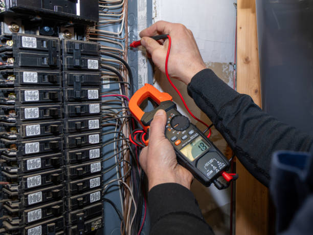 Best Commercial Electrician Services  in Hoover, AL