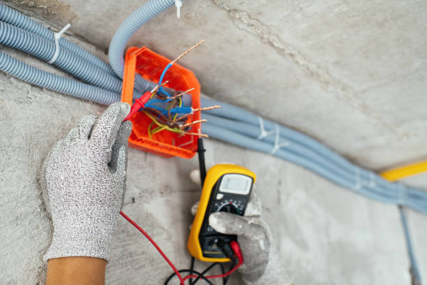 Best Electric Panel Repair  in Hoover, AL