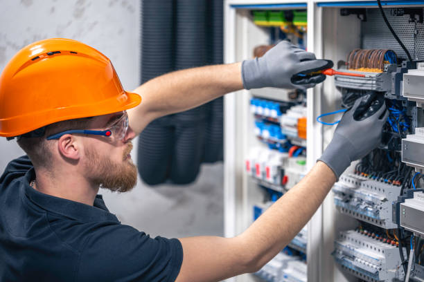 Best Electrical Upgrades for Homes  in Hoover, AL
